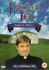 Father Ted: Series 2 - Part 1 DVD (2001) Dermot Morgan, Lowney (DIR) cert 15
