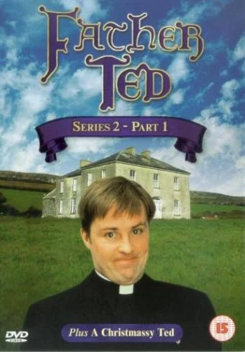 Father Ted: Series 2 - Part 1 DVD (2001) Dermot Morgan, Lowney (DIR) cert 15 - Image 1 of 2