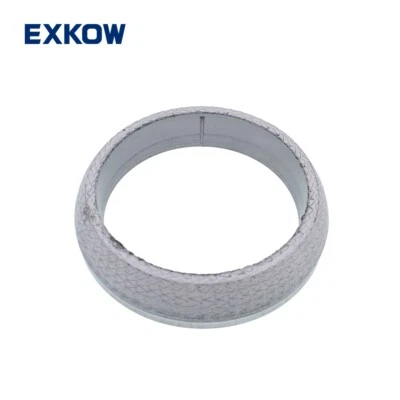 Exhaust Pipe Seal Ring for Mitsubishi Delica Outlander ASX Lancer Eclipse Cross - Image 1 of 4