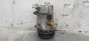 9655191680 compresseur clim pour CITROEN C2 1.4 2003 213449 - Picture 1 of 5