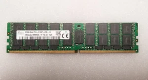 SK hynix 32 GB PC4, 2133 RAM. - Foto 1 di 1