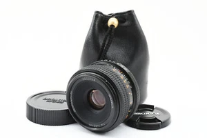 [MINT] Zenza Bronica Zenzanon RF 65mm f/4 MF Lens for RF645 From JAPAN #240606 - Picture 1 of 12