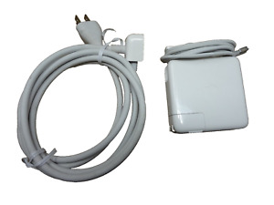 Original Apple Ladegerät 60 W MagSafe A1344 für MacBook, MacBook Pro 13" 2004-2012