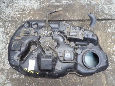 Lexus CT200H 2012 SE-L 1,8 híbrido gasolina automático MK1 5 puertas escotilla tanque de combustible - Imagen 1 de 4