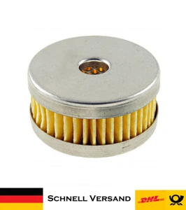 1x LPG Autogas Gasfilter - hochwertiger Filter Einsatz für Inspektion - FCLOV01 - Picture 1 of 4