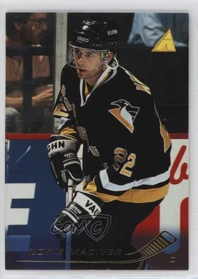 1995-96 Pinnacle Norm Maciver #170 - Image 1 of 2