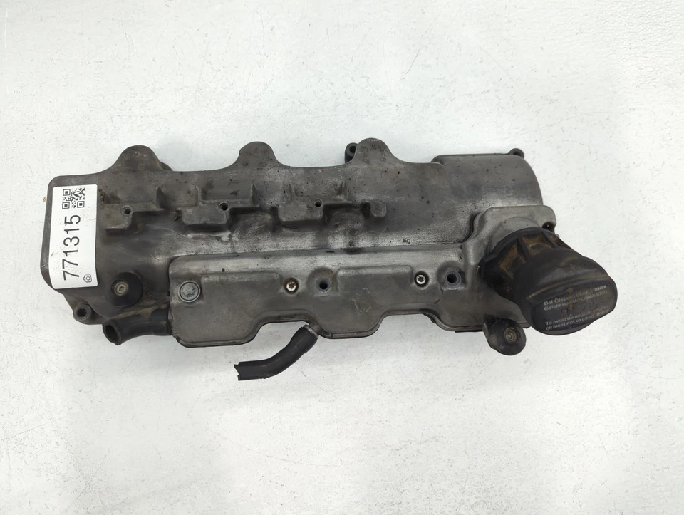 2002 Mercedes-benz Ml320 Passenger Right Cylinder Head Valve Cover C7FQL - Image 1 of 4
