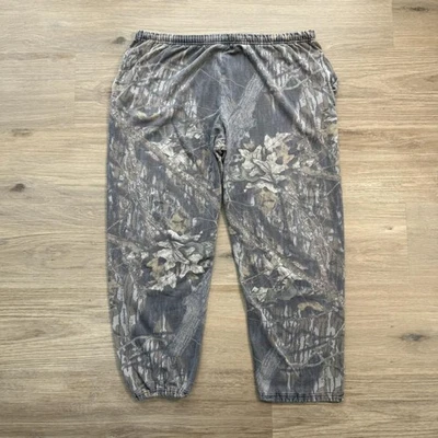 Realtree Camo Joggers – 40x30 – Streetwear - Image 1 of 4