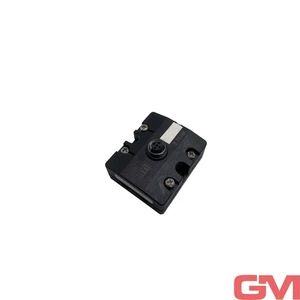 Ifm Module De Connexion E70188 Distributeur D'Énergie Prise AS-Interface - Photo 1/8