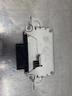 Unidad de control para dirección activa Audi RS6 C8 4.0 DJPB 4N0907144D Foto 1 de 4