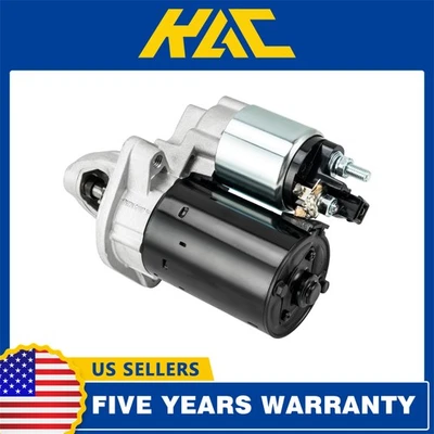 Arranque para BMW 328i 2007 2008 2009 2010 2011 2013-2015 BMW X1 L4 2T 17922N Foto 1 de 4