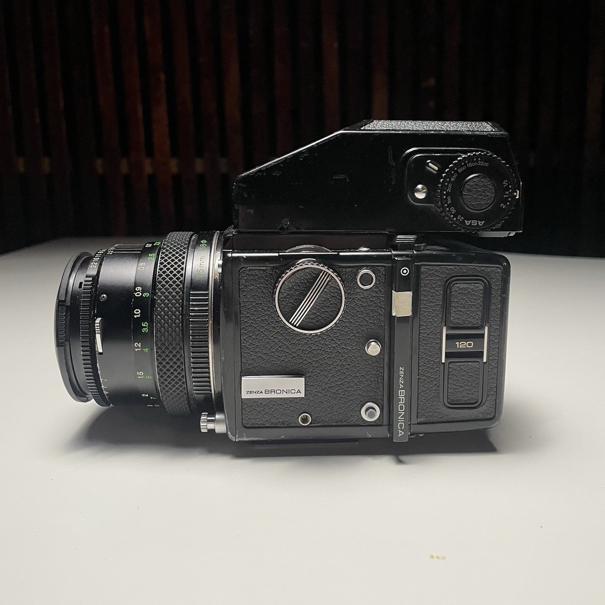 Bronica Film Cameras for sale | eBay Bronica Film Cameras for sale | eBay