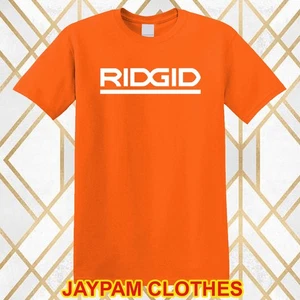 Ridgid Tools Famous Tool Hombre Naranja Talla S - 3XL - Imagen 1 de 1