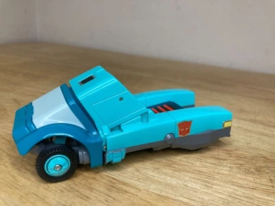 Vintage 1986 Transformers G1 Kup Car Action Figure Autobot Takara Hasbro   - Image 1 of 4
