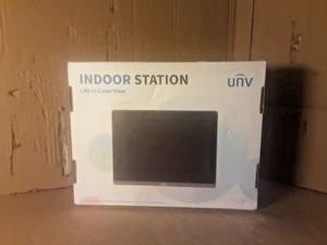 7 ZOLL UNIVIEW INNENSTATION BEWERTET ARTIKEL G1-UNV-OEI-372S-H-W - Bild 1 von 17