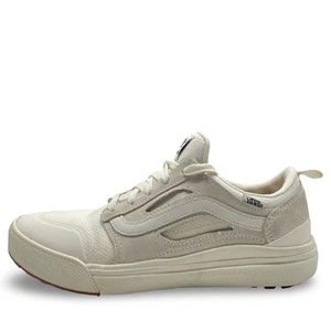 Vans Ultrarange 3D Marshmallow Damenschuhe Größe 9 bequeme Freizeit-Sneaker - Bild 1 von 12