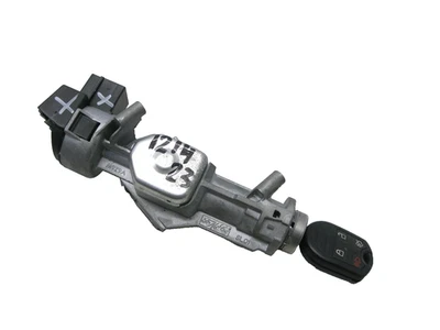 Vaso interruptor de encendido Ford Mustang 2010-2014 OEM con cilindro de llave Foto 1 de 4