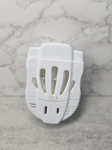 Vintage 90s Glade Plug Ins Warmer Refill Rare Discontinued 12 AMP Air Freshner - Picture 1 of 9