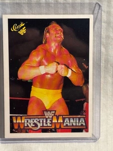 90er und 80er Jahre Hulk Hogan Karten Lot - Bild 1 von 12