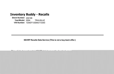 Transfer Case Opt NP8 Fits 02-09 ENVOY 2694644 Foto 1 de 4