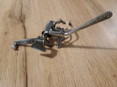 1950s  Extra *Rare* 1st Vintage FD Deragliatore Campagnolo Early Record, Sport  Foto 1 de 4