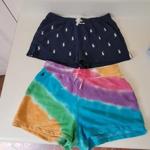 Polo Ralph Lauren Big Girls 2 pr Skirts Elastic Waist XL - Picture 1 of 6