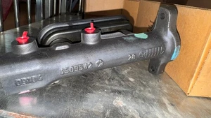 MOPAR DODGE CHRYSLER 1993 94 MASTER BRAKE CYLINDER NOS OEM 4509602 ## - Picture 1 of 4