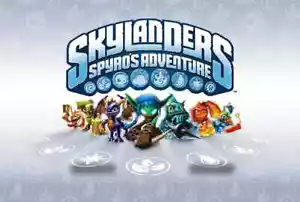 Skylanders: Spyro's Adventure Figuras & Items - Combined Ship/XBOX/PS/Wii 🐙 - Imagen 1 de 164