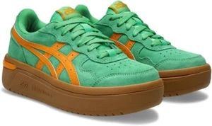 ASICS Sneakers JAPAN S ST 1203A454.300 Tourmaline/Ferro Yellow - Picture 1 of 8