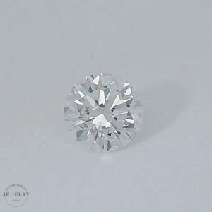  1.05ct Round Brilliant Cut, Color F, Clarity VVS2 GIA 2171462364 (200363406) - Picture 1 of 6