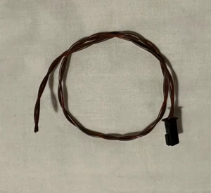 Mercedes W211 W203 W209 Can Bus Connector Plug A0305452828 - Picture 1 of 2