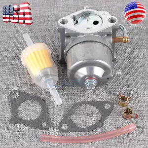 NEW Carb for Kawasaki Mule 2500 2510 2520 Carburetor Assy 15003-2260 1993-1995 - Picture 1 of 13