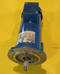 PACIFIC SCIENTIFIC SRF3752-4984-84-5-56BC-CU  FGS2752 electric motor 1hp N.O.S. - Picture 1 of 10