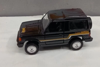 DIAPET MITSUBISHI PAJERO T-25 CODE 1616 MADE IN JAPAN - Immagine 1 di 4