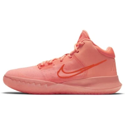Nike Kyrie Flytrap 4 Anti-slip&wear-resistant Mid-top Basketball shoe-CT1973-800 - Image 1 of 4