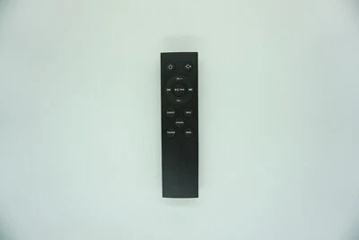 Mando a distancia para sistema de barra de sonido Bluetooth de 2.1 canales INSIGNIA NS-SBAR21F20 Foto 1 de 4