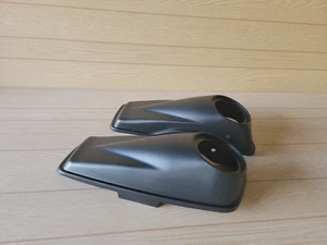 Tapas de altavoz Harley Davidson de 6,5" para bicicletas de turismo de 2014-2019 - Imagen 1 de 4