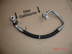 Klimaleitung Schlauch Mazda 626 GF/GW - Picture 1 of 1