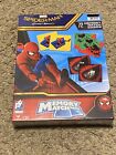 Marvel Ultimate Spider-Man Memory Match Game - 72 Cards - Age 3+