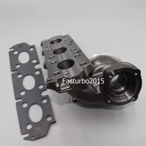 Turbine Housing for BMW 116i 118i 218i 318i 418i 7633795 11657633795 B38B15A New - Picture 1 of 4