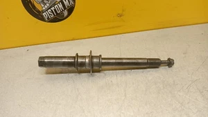 AXE DE ROUE AVANT KTM 125 GS SX EXC 1996 1997 - Imagen 1 de 3