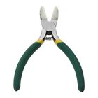Double Nylon Jaw Round Nose Pliers Jewellery Making Craft Tools 5"