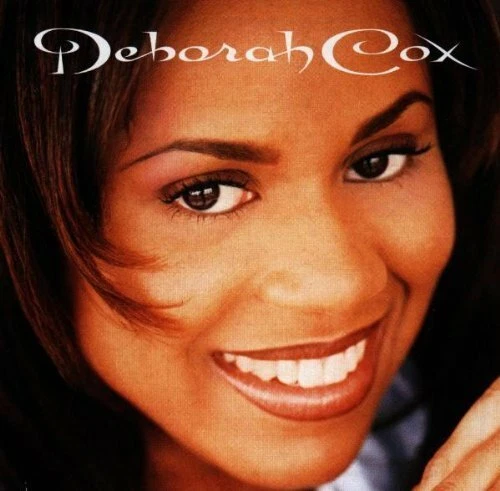 Deborah Cox Same (1995)  [CD] - Bild 1 von 1