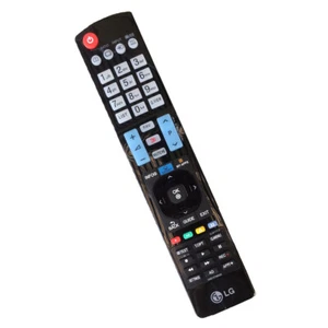 New Replace AKB73756502 For LG Smart LED TV Remote Control 49UF7300 AKB73756504 - Picture 1 of 4