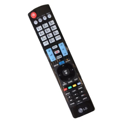 New Replace AKB73756502 For LG Smart LED TV Remote Control 49UF7300 AKB73756504 - Image 1 of 4