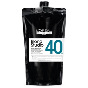 L'Oréal Blond Studio Platinium Nutri-Développeur 12%, 1000ml - NEU (886) - Bild 1 von 1