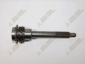 T90E-16 New Borg Warner INPUT 9" OA 30R 16T - Picture 1 of 4