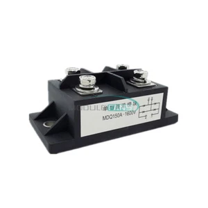 Single Phase Diode Bridge Rectifier Module150A High Power 1600V MDQ150A - Picture 1 of 10