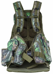 Primos Rocker Strap Turkey Hunting Vest - Picture 1 of 4