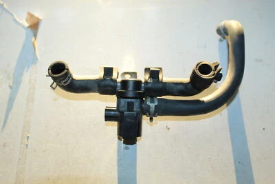 2012 Yamaha YZF R6 OEM ВОЗДУШНЫЙ КЛАПАН СОЛЕНОИД ВЕРХНИЙ ПЕРЕКЛЮЧАТЕЛЬ ДВИГАТЕЛЯ ДАТЧИК - Изображение 1 из 4